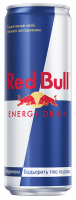Напій Red Bull енергетичний 591мл