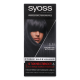Фарба стійка для волосся Syoss Professional Perfomance №3-51 Сріблястий Вугільний