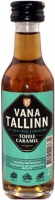 Лікер Vana Tallinn Toffee Caramel 35% 0,05л