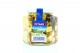 Сир Fetaki Бринза з маслинами 45% 300г х6