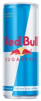 Напій Red Bull Sugarfree енергетичний 250мл