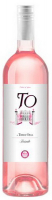 Набір вина TO Rose рожеве сухе 2*0.75л