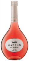 Вино Mateus Rose рожеве н/сухе 0,75