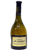 Вино JP. Chenet Reserve Chardonnay-Viognier Шардоне-Віоньє біле сухе 13,5% 0,75л