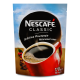 Кава Nescafe Classic розчинна 170г х12