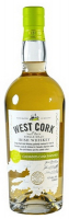 Віскі West Cork Small Batch Calvados Cask 43% 0,7л