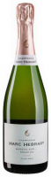 Шампанське Champagne Marc Hebrart Rose Extra Brut 0,750л