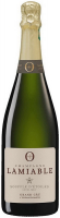 Шампанське Lamiable Souffle d Etoiles Extra Brut 0.75л