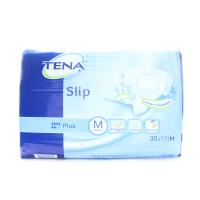 Підгузки для дорослих Tena Slip Plus Medium, 30 шт.