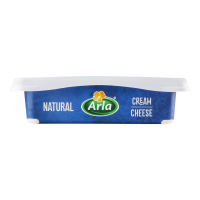Сир-крем Arla Natural 70% 200г