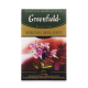 Чай Greenfield чорний Spring Melody 100г 