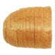 Хліб Хліб Житомира Кефірний нарізаний 350г
