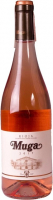 Вино Rioja Muga Rosado рожеве сухе 0,75л 13,5%