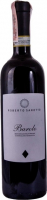 Вино Roberto Sarotto Barolo DOCG червоне сухе 0,75л 14,5%