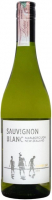 Вино Summer Bay Marlborough Sauvignon Blanc біле сухе 0,75л 12,5%
