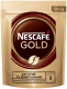 Кава Nescafe Gold розчинна сублімована 120г