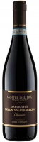 Вино Monte Del Fra Amarone Della Valpolicella Classico 2015 червоне сухе 0,75л 15,5%