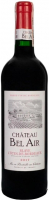Вино Chateau Bel Air Bordeaux червоне сухе 0,75л 13%