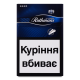 Сигарети Rothmans Nano Silver х10