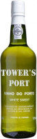 Портвейн Tower`s Port Vinho do Porto White Sweet білий солодкий 0,75л 19,5%