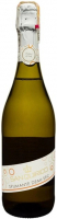 Вино ігристе San Quirico Vino Spumante Demi-Sec напівсухе біле 0,75л 10%