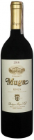 Вино Rioja Muga Reserva червоне сухе 0,75л 14%
