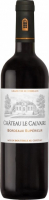 Вино Cheval Quancard Chateau Le Calvaire 2016 Superieur Bordeaux червоне сухе 0,75л 13%