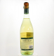 Вино ігристе Cavicchioli Lambrusco Emilia Bianco Dolce напівсолодке біле 7,5% 0.75л