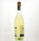 Вино ігристе Cavicchioli Lambrusco Emilia Bianco Dolce напівсолодке біле 7,5% 0.75л