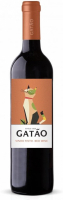 Вино Gatao Vinho Verde Red червоне напівсухе 12% 2шт*0,75л набір