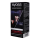 Крем-фарба стійка для волосся Syoss Professional Performance №1-4 Синьо-Чорний