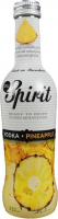 Напій Алкогольний MG Spirit Vodka Pineapple 275мл 5,5%  