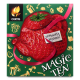 Чай Curtis чорний Fruit Teapot ж/б 20г х12
