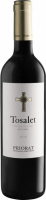 Вино Tosalet червоне сухе 0.75 л 15%
