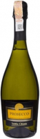 Вино ігристе Santa Chiara Prosecco Extra Dry 0,75л 11%