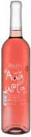 Вино Vinho Verde Urbe Augusta Rosado Rose рожеве напівсухе 0,75л 10%