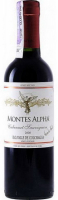 Вино Montes Alpha Cabernet Sauvignon 0,75л 