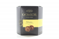 Цукерки АВК Domior Extra dark Whisky 225г х12