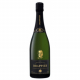 Шампанське Drappier Charles de Gaulle Brut брют біле сухе 12% 0.75л 