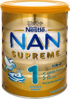 Суміш Nestle дитяча NAN Supreme 1 800г х4