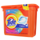 Засіб Tide д/прання капсули Color 23х24,8г х6