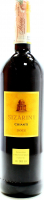 Винo Sizarini Chianti червоне сухе 12% 0,75л 