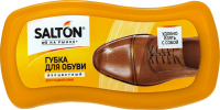 Губка для взуття SalTon Хвиля міні д/гладкої шкіри х48