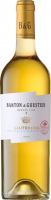 Вино Barton&Guestier Sauternes біле солодке 12,5% 0,75л 