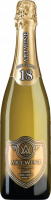 Вино ігристе Artwine Semi-Sweet White напівсолодке біле 18 місяців 10-13.5% 0,75л 