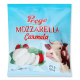 Сир Prego Mozzarella Carmela мякий у розсолі 275г х6