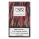 Стіки Neo for Glo для нагрівання тютюну Terracotta Tabacco