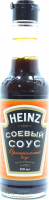 Соус Heinz соєвий оригінальний 150мл