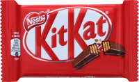 Вафлі KitKat у молочному шоколаді 41,5г