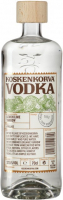 Горілка Koskenkorva Vodka Lemon Lime Yarrow 37.5% 0,7л 